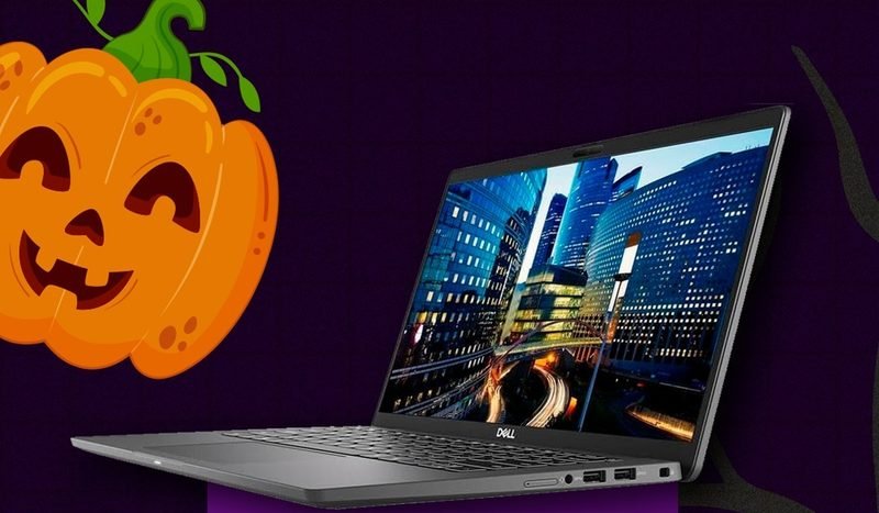 Dell Latitude 7410
