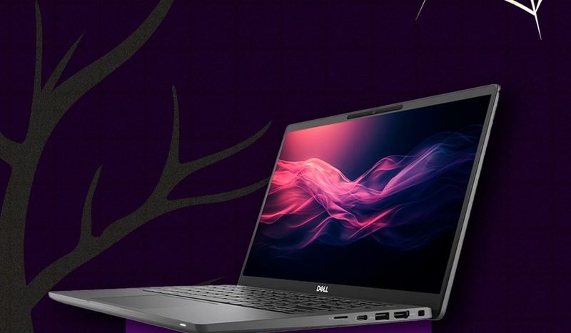 Dell Latitude 7420