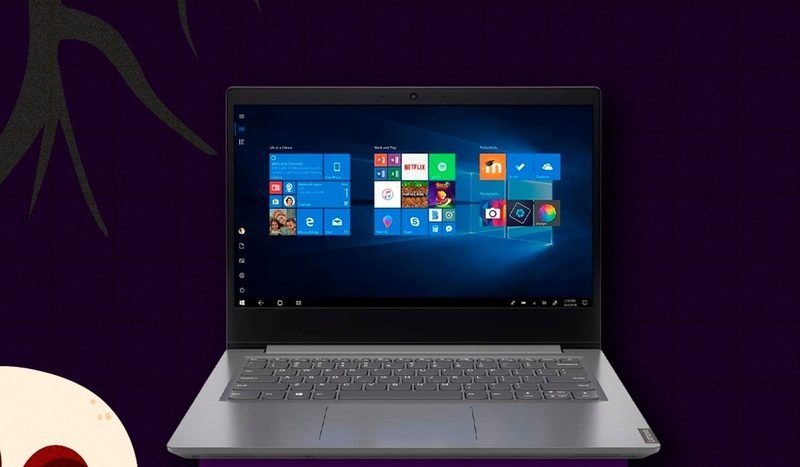 Lenovo V14-IIL